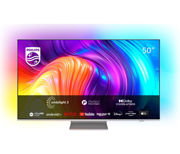 Philips 65PUS8807 - 1132990 - zdjęcie 3